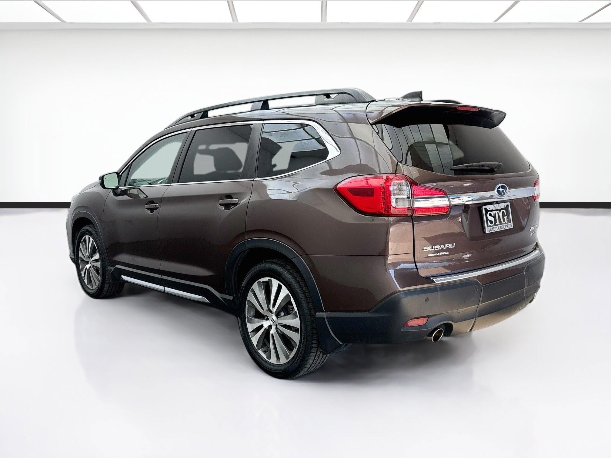 Used 2020 Subaru Ascent Limited AWD/4WD image 6