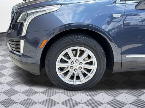 Used 2019 Cadillac XT5 FWD image 12
