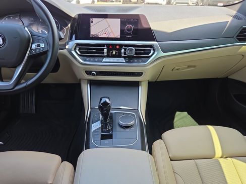 Used 2022 BMW 430i Coupe w/ Convenience Package RWD image 20