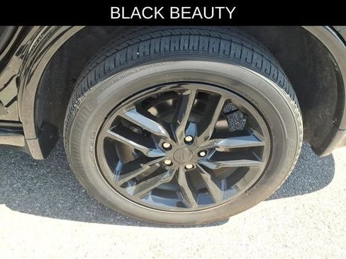 Used 2023 Dodge Durango GT AWD/4WD image 12
