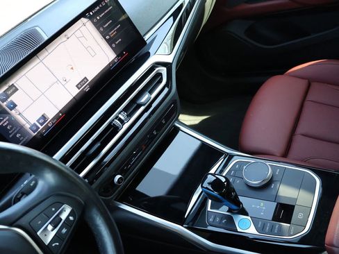 Certified 2023 BMW i4 eDrive35 w/ Premium Package RWD image 23