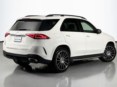 Used 2023 Mercedes-Benz GLE 450 4MATIC image 12