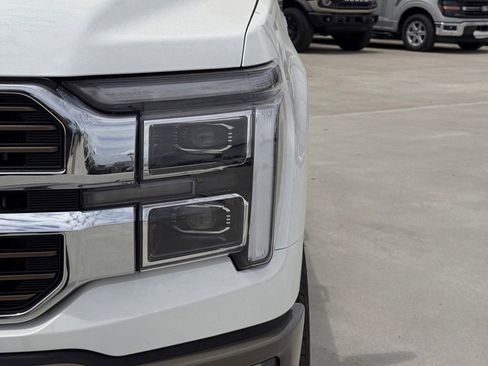 New 2026 Ford F150 King Ranch w/ Equipment Group 601A High AWD/4WD image 8