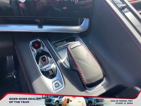Used 2023 Chevrolet Corvette Stingray image 23