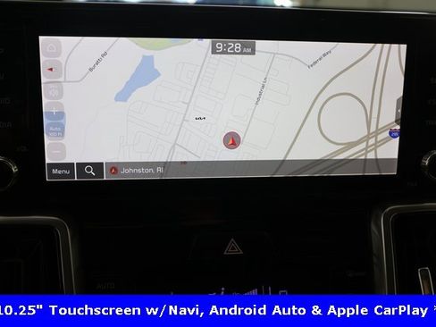 Used 2023 Kia Sorento SX image 14