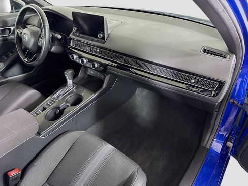 Used 2024 Honda Civic Sport image 30