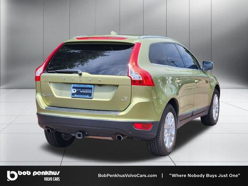 Used 2010 Volvo XC60 T6 AWD/4WD image 25