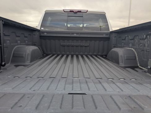 Certified 2021 GMC Sierra 1500 Denali w/ Technology Package image 22