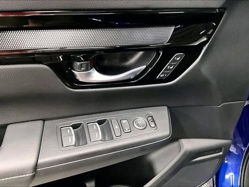 Used 2025 Honda CR-V EX-L image 37