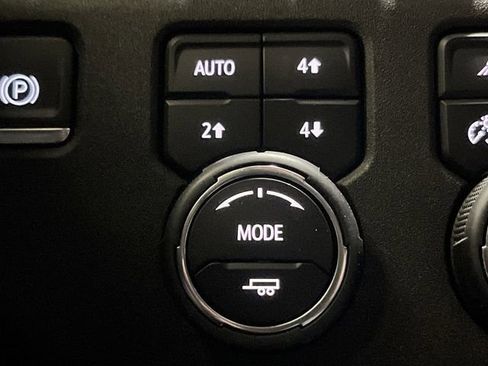 Used 2024 Chevrolet Silverado 3500 LTZ w/ LTZ Premium Package image 24