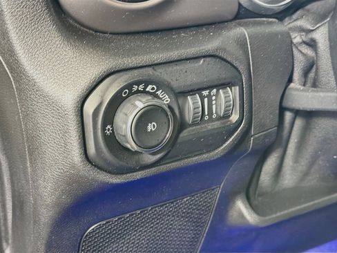 Used 2021 Jeep Wrangler Unlimited Sport AWD/4WD image 12