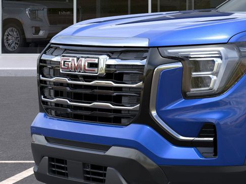 New 2026 GMC Terrain Elevation image 25