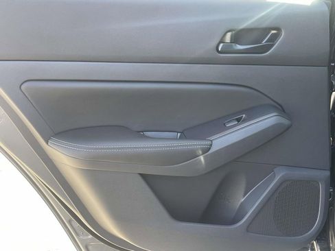 New 2025 Nissan Altima 2.5 SV w/ SV Special Edition Package image 13