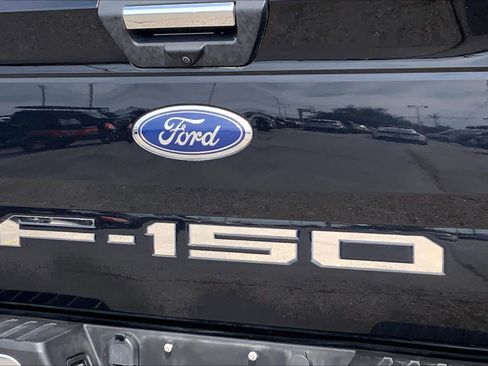 Certified 2020 Ford F150 XLT w/ Equipment Group 302A Luxury RWD image 10