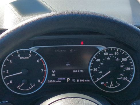 Certified 2024 Nissan Rogue SV image 20