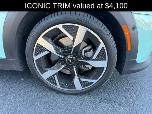Used 2026 MINI Cooper S FWD image 2