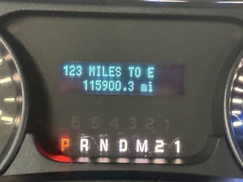 Used 2013 Ford F150 XL w/ Mid Equipment Group RWD image 26