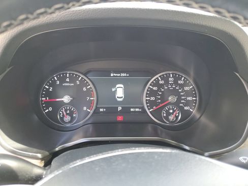 Used 2021 Kia Telluride SX w/ Nightfall Edition Package AWD/4WD image 27