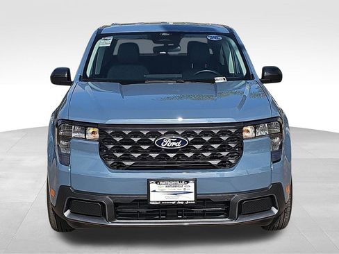 New 2026 Ford Maverick XLT FWD image 8