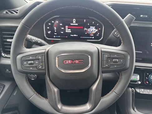 New 2026 GMC Sierra 3500 AT4 w/ AT4 Premium Plus Package image 21