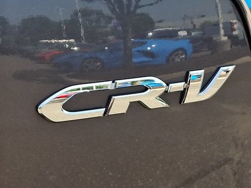Used 2015 Honda CR-V EX-L image 30