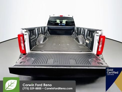 Used 2024 Ford F250 XLT image 27