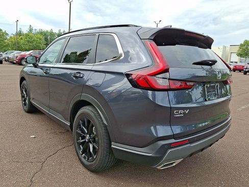 Used 2024 Honda CR-V Sport-L image 4