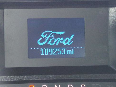 Used 2016 Ford Fusion S FWD image 12