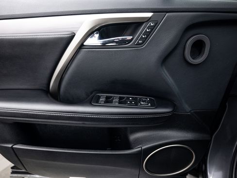 Used 2020 Lexus RX 350 F Sport w/ Cold Weather Package image 16