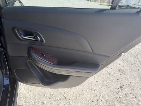 Used 2013 Chevrolet Malibu LT w/ Power Convenience Package FWD image 18