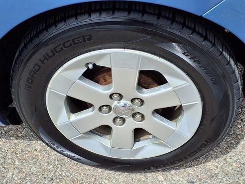 Used 2009 Toyota Prius FWD image 9