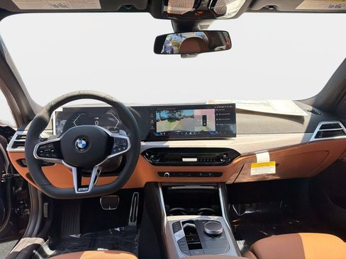 New 2026 BMW 330i Sedan w/ M Sport Package RWD image 15