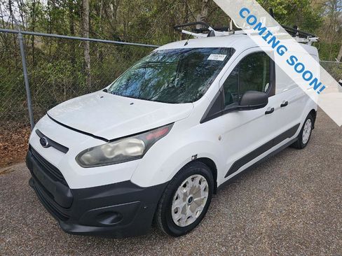 Used 2014 Ford Transit Connect XL image 1