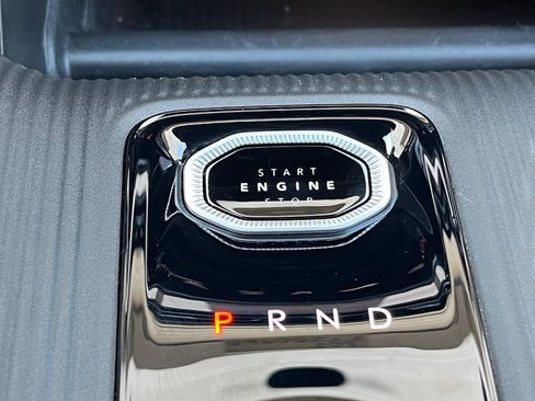 New 2026 Jeep Cherokee Laredo AWD/4WD image 20