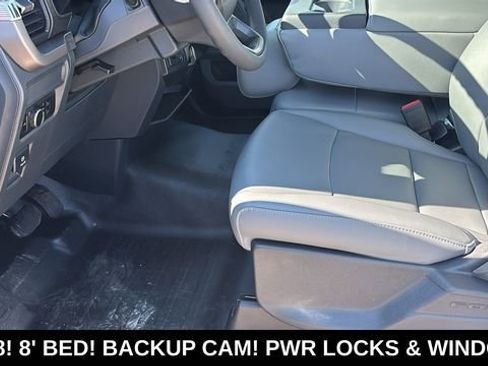 New 2026 Ford F150 XL AWD/4WD image 24