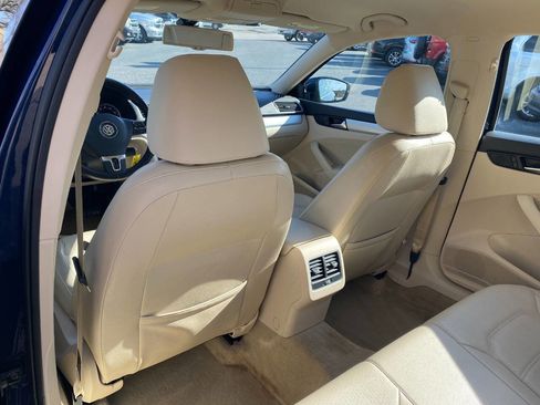 Used 2013 Volkswagen Passat 2.5 SE image 20