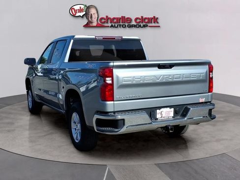 Used 2026 Chevrolet Silverado 1500 LT AWD/4WD image 3