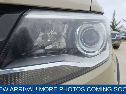 Used 2022 Chevrolet Colorado ZR2 image 9