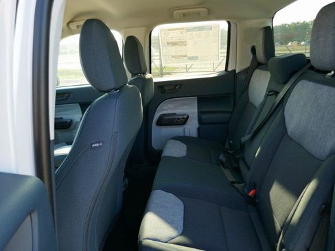 New 2025 Ford Maverick XLT w/ XLT Luxury Package image 12