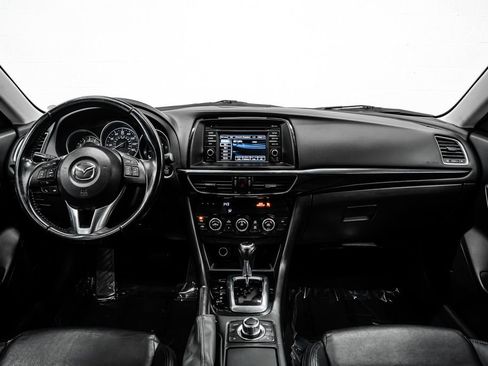 Used 2014 MAZDA MAZDA6 Touring w/ Touring Technology Package FWD image 19