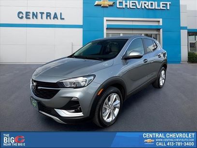 Certified 2023 Buick Encore GX Preferred w/ Cold Weather Comfort Package