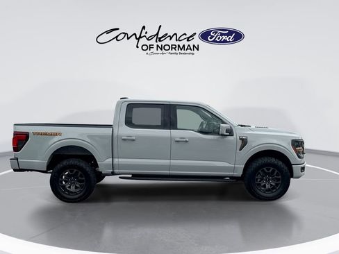 New 2026 Ford F150 Tremor AWD/4WD image 10
