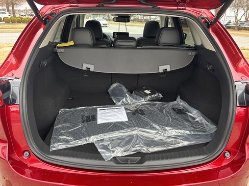 New 2025 MAZDA CX-5 AWD 2.5 S w/ Premium Plus Pkg image 6