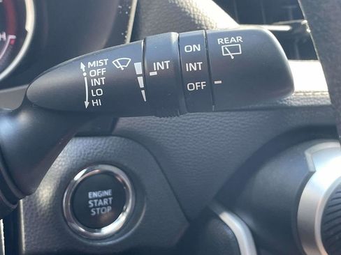 Used 2024 Toyota RAV4 XLE w/ Convenience Package FWD image 33