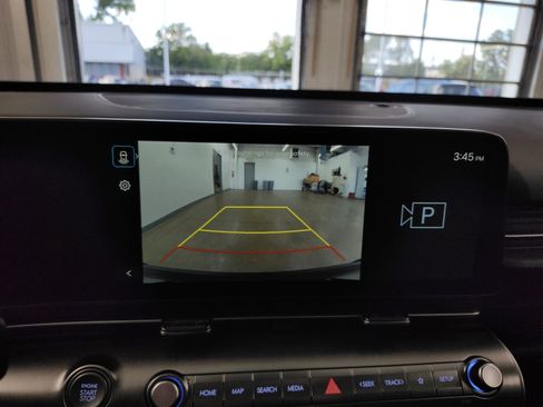 New 2026 Hyundai Kona SEL Sport image 7