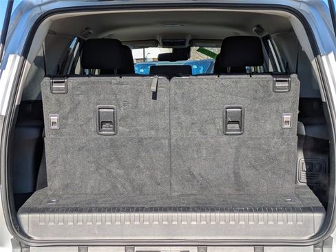 Used 2024 Toyota 4Runner SR5 image 12