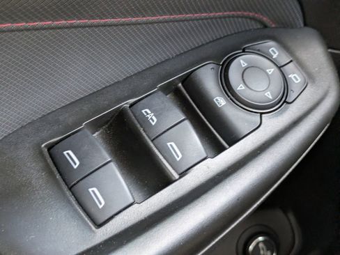 Used 2023 Chevrolet TrailBlazer RS w/ Sun and Liftgate Package image 26