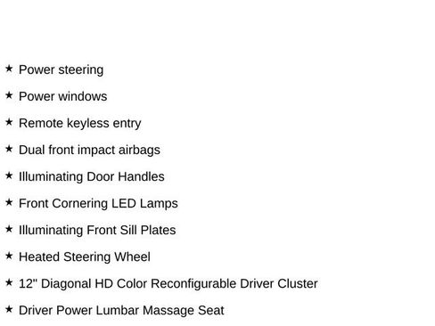 Used 2023 Cadillac CT5 Sport image 3