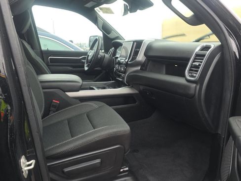 Used 2025 RAM 1500 Big Horn image 8