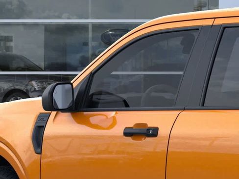 New 2026 Ford Maverick XL w/ Equipment Group 101A image 21